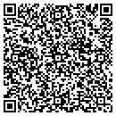 QR code with M J H Interiors Inc contacts