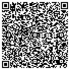 QR code with Olson Digging Service contacts
