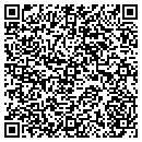 QR code with Olson Excavating contacts