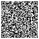 QR code with Custom Walls contacts