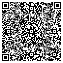 QR code with Robert R Hudson contacts