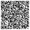 QR code with Ramona Gruby contacts