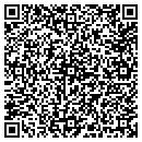 QR code with Arun D Patel Inc contacts