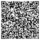 QR code with Raul Castillo contacts