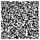 QR code with Altergyn contacts