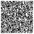 QR code with Duer Glass & Screen Machine contacts