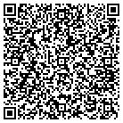 QR code with Mullen's Heating & Sheet Metal contacts