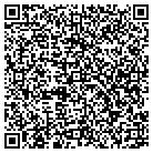QR code with Saddle Creek Excavating L L C contacts