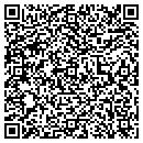 QR code with Herbert Wilde contacts