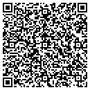 QR code with Aaron Jr Don G MD contacts