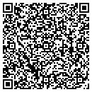 QR code with E C O Cleaners LLC contacts