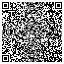 QR code with A David Mc Gugan Md contacts