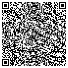 QR code with Aeroallergy Research Labs contacts