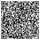 QR code with Hilliard Farms contacts
