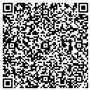 QR code with Caldo Oil Co contacts