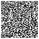 QR code with Almeida Joenie T MD contacts