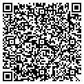 QR code with D & R Concepts contacts
