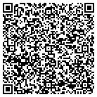 QR code with N Vision Graphics & Design contacts
