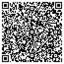 QR code with D & S Custom Plating contacts
