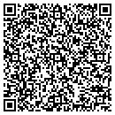 QR code with Homested Farm contacts