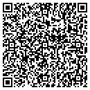 QR code with T P Kennel contacts