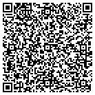 QR code with Hooves And Hounds Farm LLC contacts