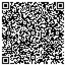QR code with Roanes Towing contacts