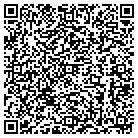 QR code with Tanks Backhoe Service contacts