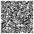 QR code with University Imaging contacts