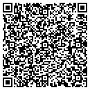 QR code with Rock Towing contacts