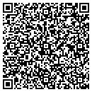 QR code with Hunts Meadow Farm contacts