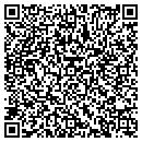 QR code with Huston Farms contacts