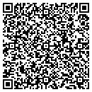 QR code with Chris Sage contacts