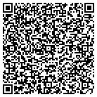 QR code with Anderson Wt Health Information contacts