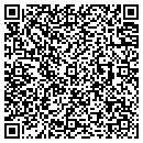 QR code with Sheba Towing contacts