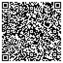 QR code with Aleman Chad MD contacts