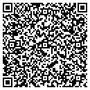 QR code with J F Corp contacts