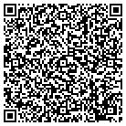 QR code with B & B Dredging & Excavating CO contacts