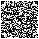 QR code with B & B Excavating contacts