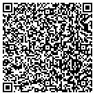 QR code with Billy Hopper Excavating Service contacts