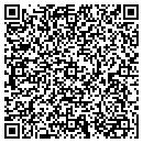 QR code with L G Meader Farm contacts