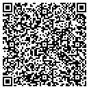 QR code with J's Tailor contacts