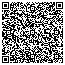 QR code with King Cleaners contacts