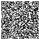 QR code with Yard Butlers contacts