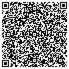 QR code with Anegundi Sudhindra K MD contacts