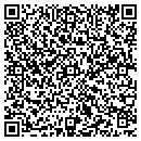 QR code with Arkin David B DO contacts