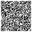QR code with A & E Auto Service contacts