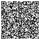 QR code with Hunt Building Corp contacts