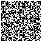 QR code with Ace Manufacturing & Parts CO contacts