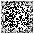 QR code with Aladdin Vacuum Sales & Service contacts
